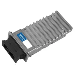 Addon Cisco Dwdm-X2-51.72 Compatible Taa Compliant 10Gbase-Dwdm 100Ghz X2 Transceiver (Smf, 1551.72Nm, 80Km, Sc)