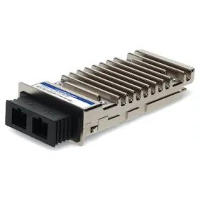 AddOn Cisco DWDM-X2-54.94-40 Compatible TAA Compliant 10GBase-DWDM 100GHz X2 Transceiver (SMF, 1554.94nm, 40km, SC) DWDM-X2-54.94-40-AO