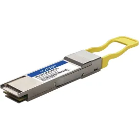 Addon Cisco Qsfp  Module