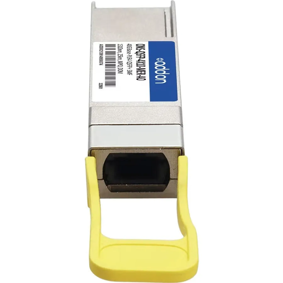 Addon Cisco Qsfp  Module