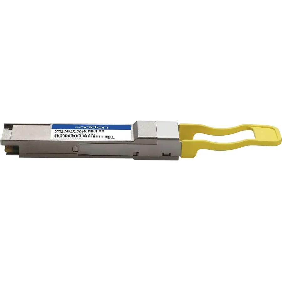 Addon Cisco Qsfp  Module