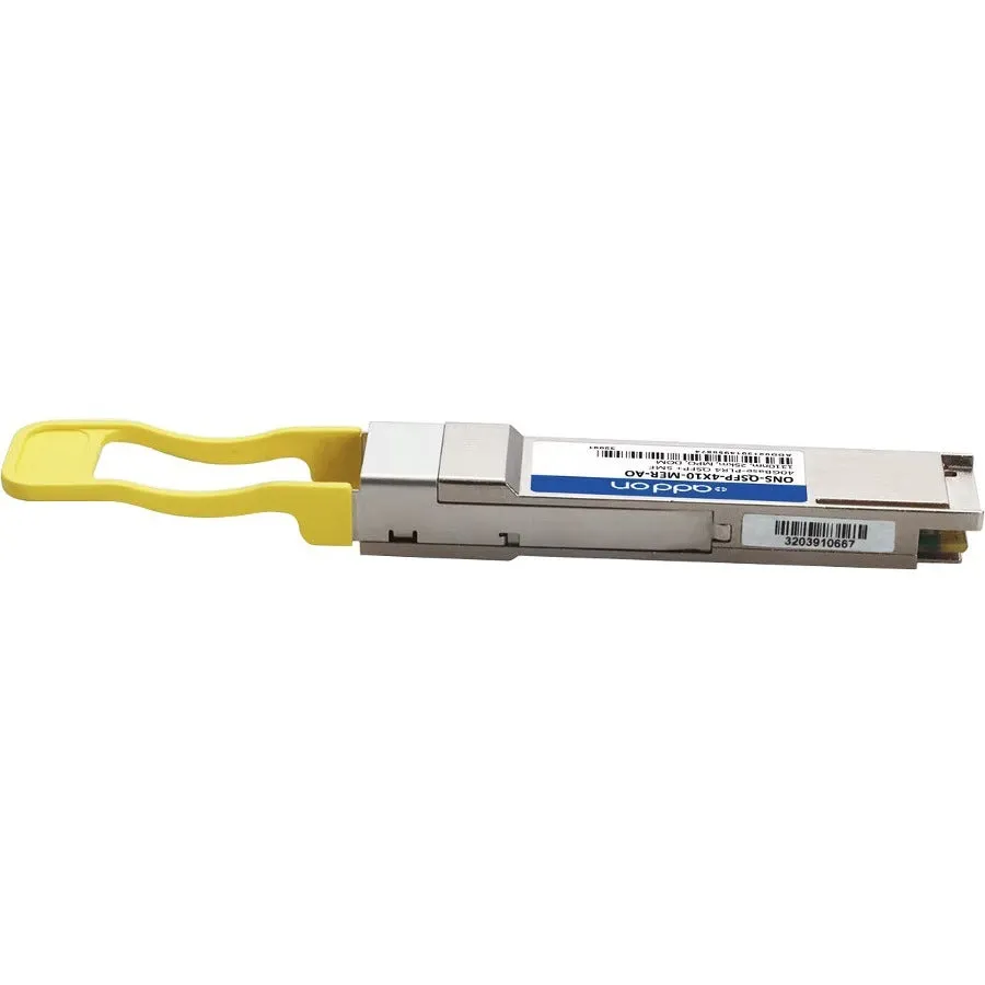 Addon Cisco Qsfp  Module