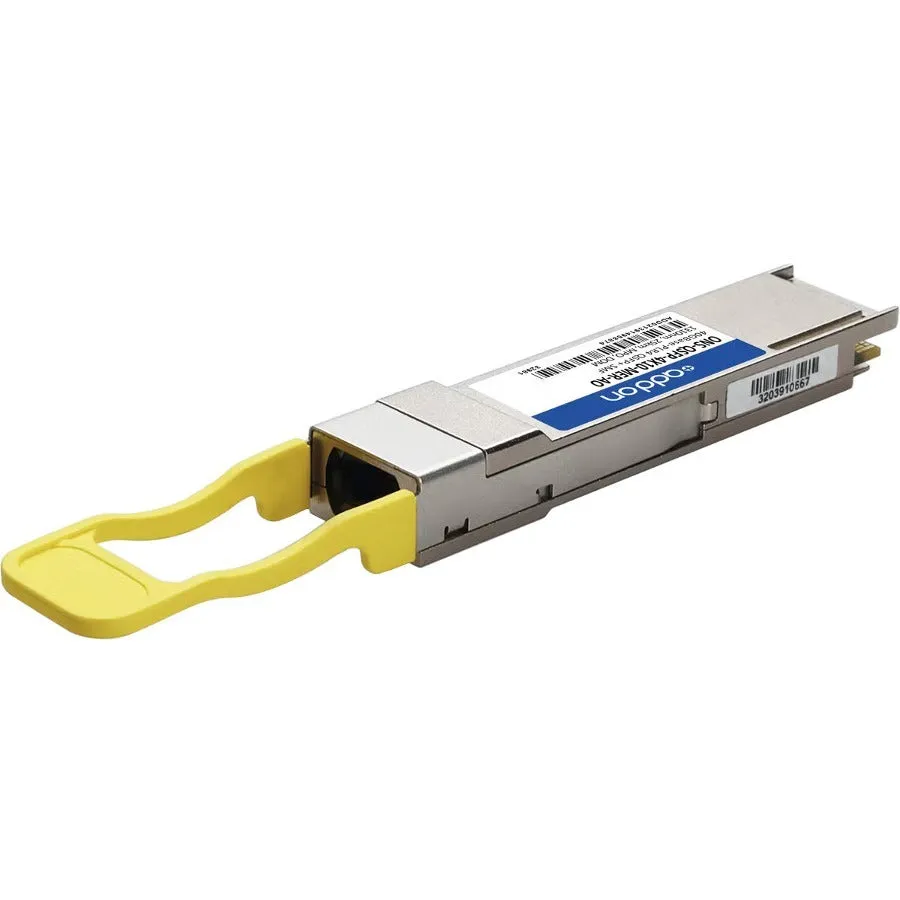 Addon Cisco Qsfp  Module