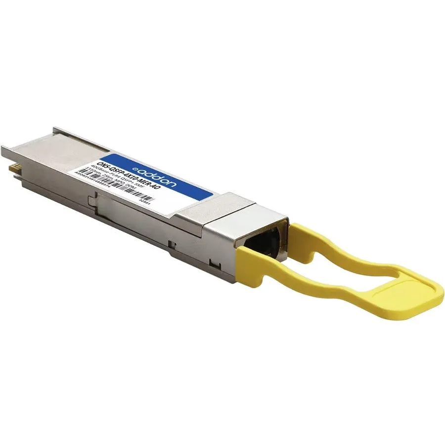 Addon Cisco Qsfp  Module