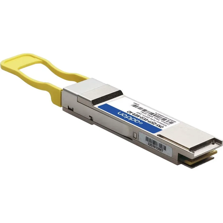 Addon Cisco Qsfp  Module