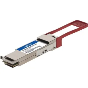 AddOn Cisco QSFP28 Module Q28-100GP4-BXD3327-10-C-AO