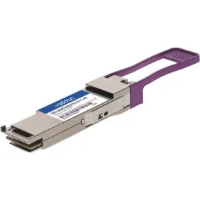 AddOn Cisco QSFP28 Module Q28-100GP4-BXU2733-10-I-C-AO