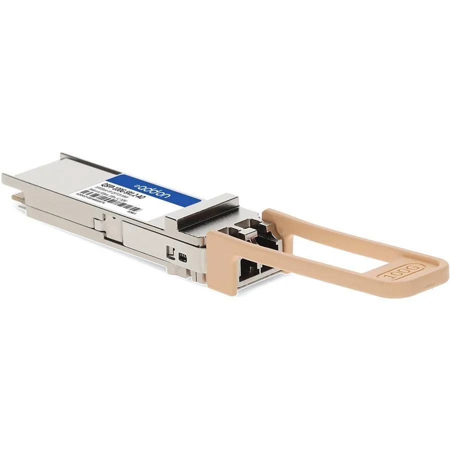 AddOn Cisco QSFP28 Module QSFP-100G-SR1.2-AO
