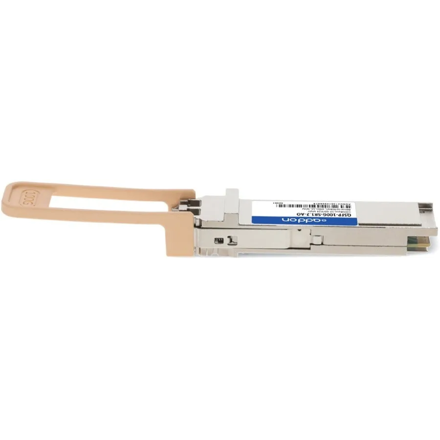 AddOn Cisco QSFP28 Module QSFP-100G-SR1.2-AO