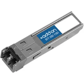 Addon Citrix Ew3A0000711 Compatible Taa Compliant 10Gbase-Lr Sfp  Transceiver (Smf, 1310Nm, 10Km, Lc, Dom)