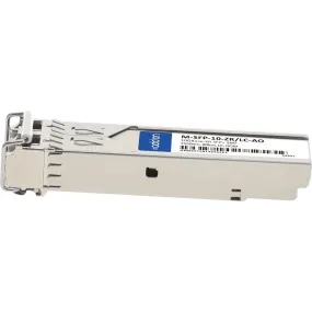 AddOn Hirschmann SFP  Module - For Data Networking, Optical Network - 1 x LC 10GBase-ZR