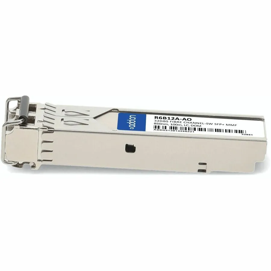 AddOn HP SFP  Module - For Data Networking, Optical Network - 1 x LC 32GBase-SW Network -