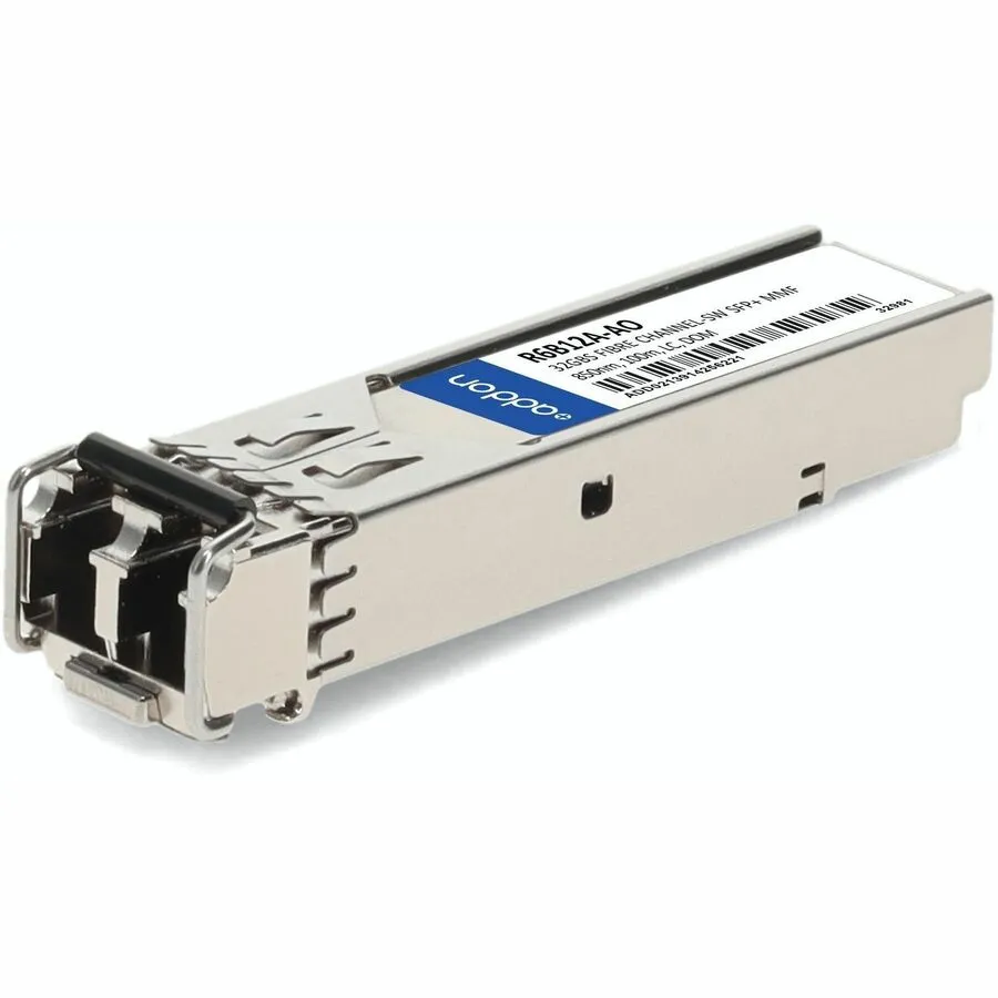 AddOn HP SFP  Module - For Data Networking, Optical Network - 1 x LC 32GBase-SW Network -