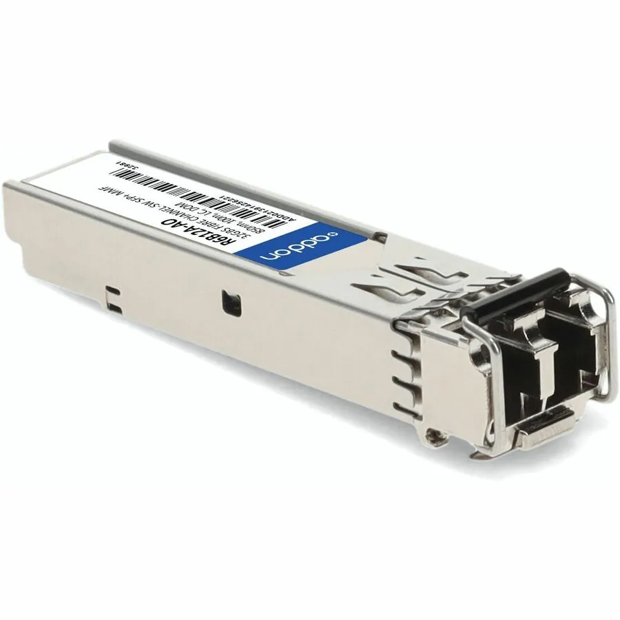 AddOn HP SFP  Module - For Data Networking, Optical Network - 1 x LC 32GBase-SW Network -