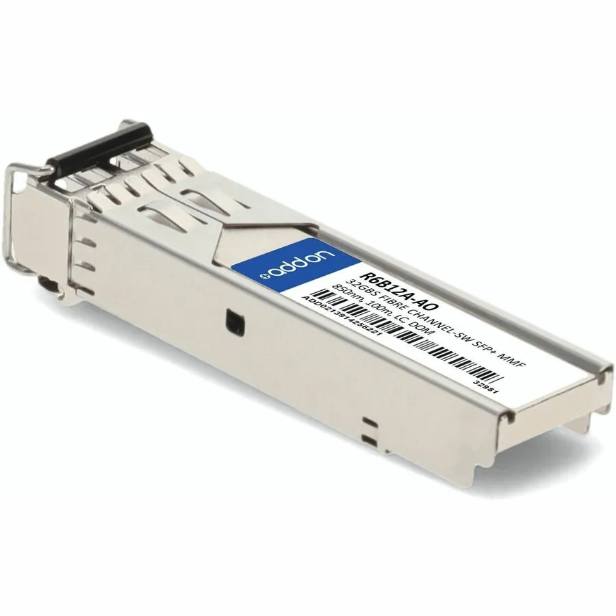 AddOn HP SFP  Module - For Data Networking, Optical Network - 1 x LC 32GBase-SW Network -