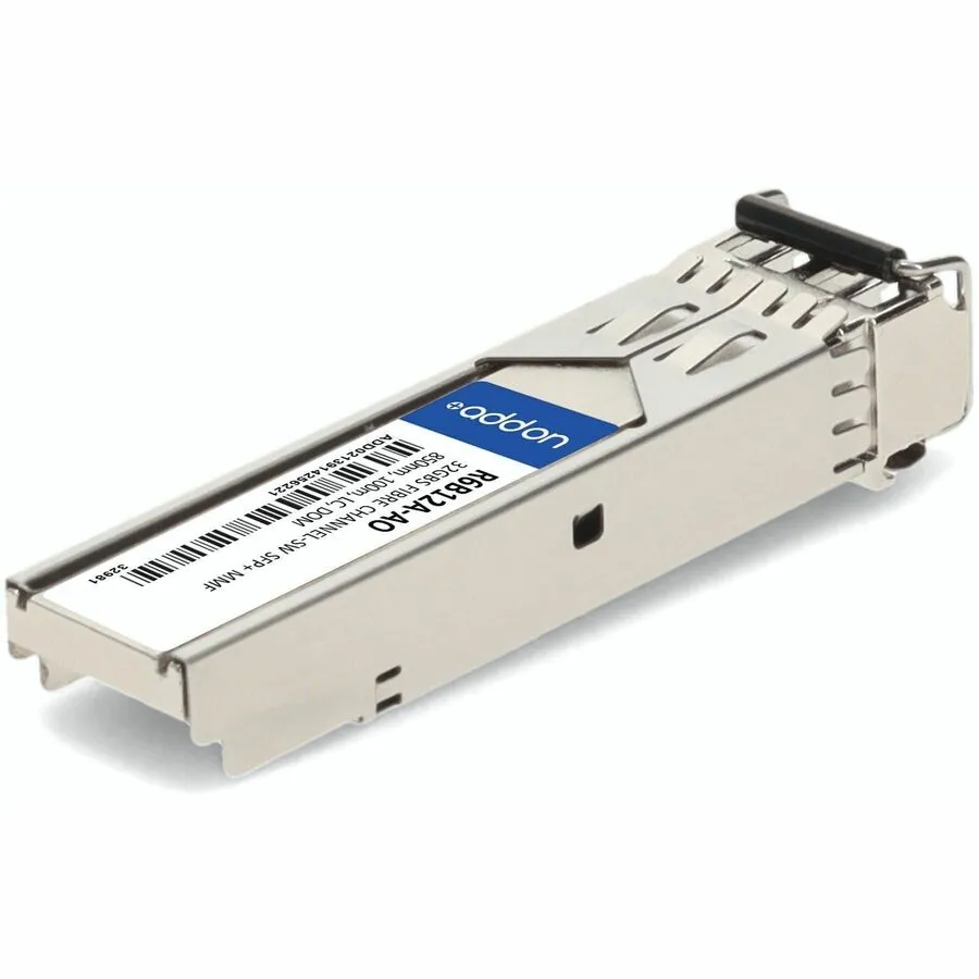 AddOn HP SFP  Module - For Data Networking, Optical Network - 1 x LC 32GBase-SW Network -