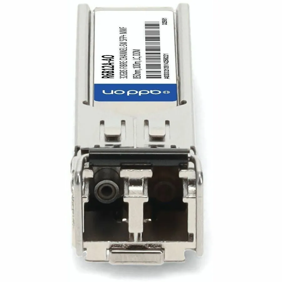 AddOn HP SFP  Module - For Data Networking, Optical Network - 1 x LC 32GBase-SW Network -