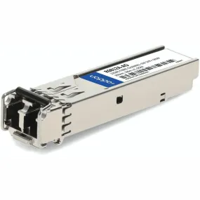 AddOn HP SFP  Module - For Data Networking, Optical Network - 1 x LC 32GBase-SW Network -