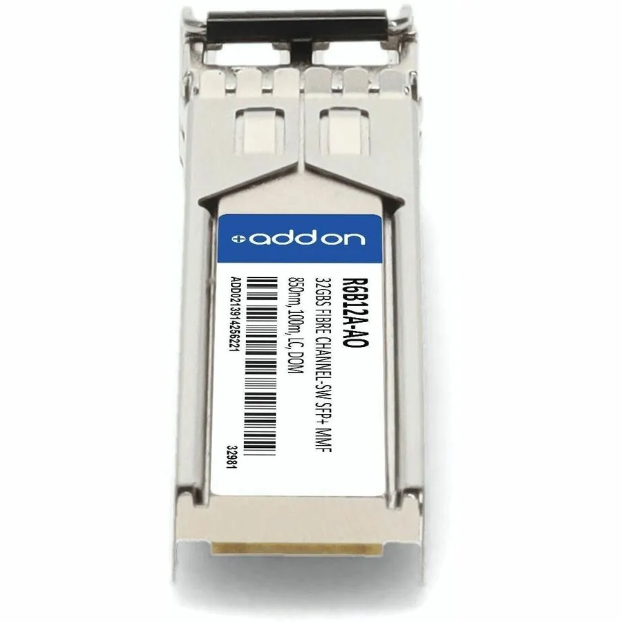 AddOn HP SFP  Module - For Data Networking, Optical Network - 1 x LC 32GBase-SW Network -