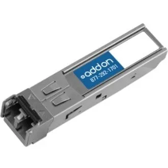 Addon Ibm Bn-Ckm-S-Lx Compatible Taa Compliant 1000Base-Lx Sfp Transceiver (Smf, 1310Nm, 10Km, Lc)