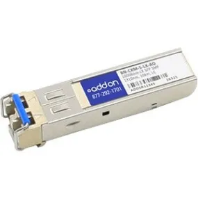Addon Ibm Bn-Ckm-S-Lx Compatible Taa Compliant 1000Base-Lx Sfp Transceiver (Smf, 1310Nm, 10Km, Lc)