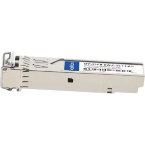 AddOn Juniper Networks SFP28 Module SFP25GBDWC15IJAO