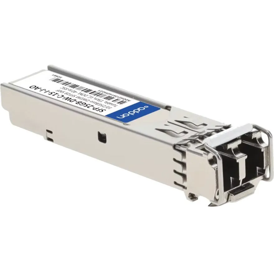AddOn Juniper Networks SFP28 Module SFP25GBDWC15IJAO