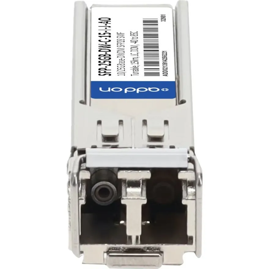 AddOn Juniper Networks SFP28 Module SFP25GBDWC15IJAO
