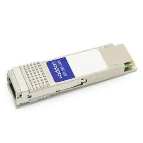 Addon Networks 02311Dtr-Ao Network Transceiver Module Fiber Optic 40000 Mbit/S Qsfp  1310 Nm