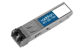 Addon Networks 330-2405-Ao Network Transceiver Module Fiber Optic 10000 Mbit/S Sfp  850 Nm