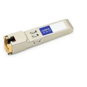 Addon Networks 331-5311-Tx-Ao Network Transceiver Module Copper 10000 Mbit/S Sfp 