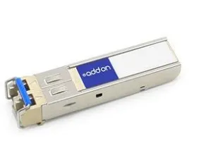 Addon Networks 407-Bbvj-Ao Network Transceiver Module Fiber Optic 10000 Mbit/S Sfp  850 Nm