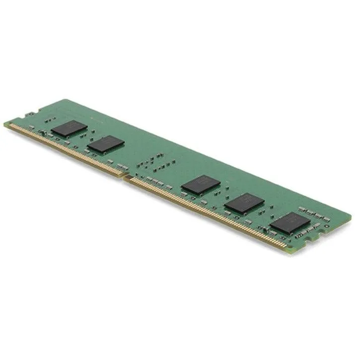 Addon Networks A8797577-Am Memory Module 8 Gb Ddr4 2400 Mhz Ecc