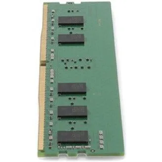 Addon Networks A8797577-Am Memory Module 8 Gb Ddr4 2400 Mhz Ecc