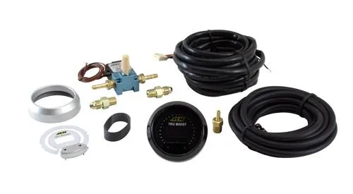 AEM Tru-Boost Controller/Gauge Combo 30-0352