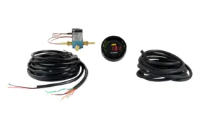 AEM Tru-Boost Gauge Type Controller