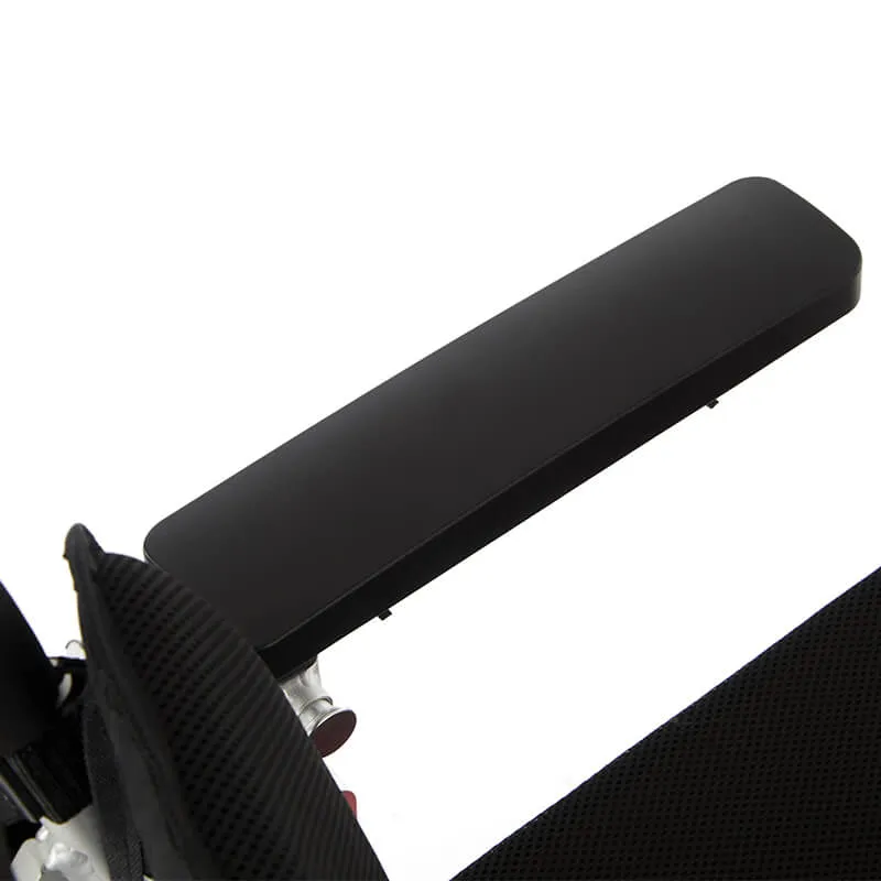 Aerolite Trekker Folding Electric Powerchair