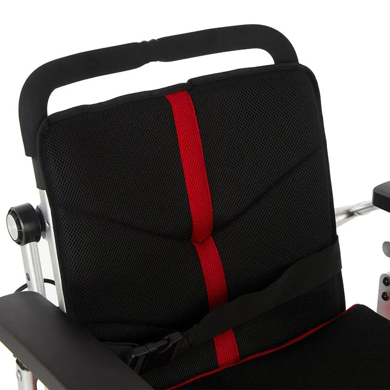 Aerolite Trekker Folding Electric Powerchair