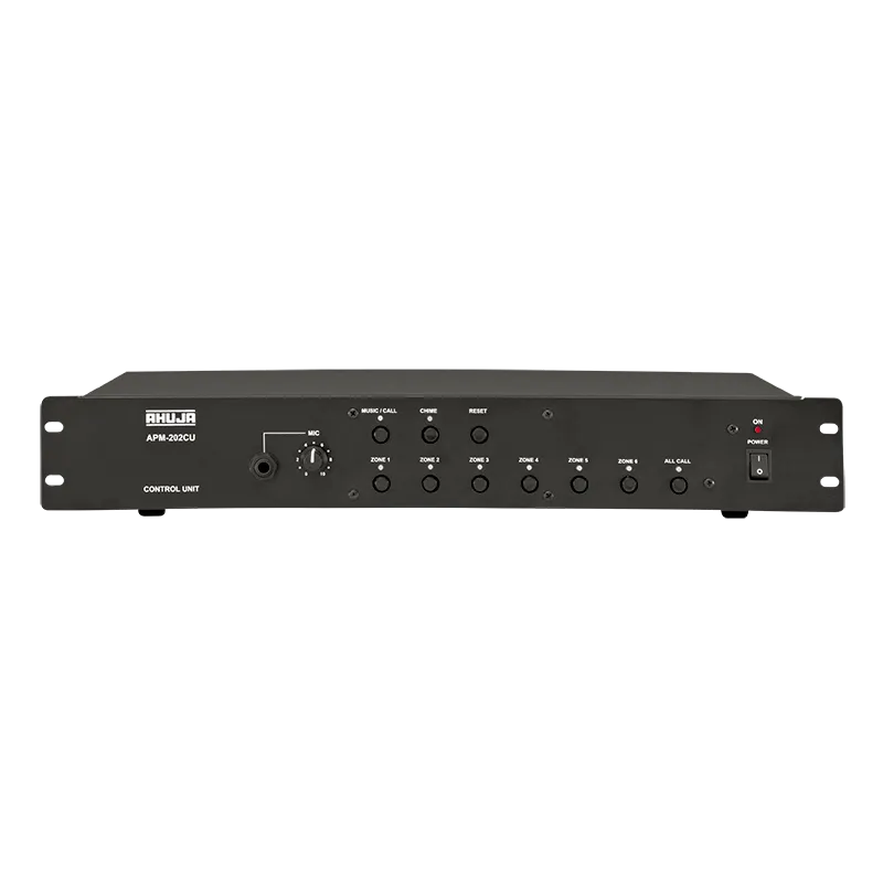 Ahuja Control Unit for APM201RM  APM202CU