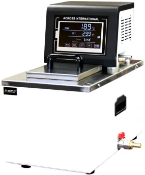 Ai 100°C 7L Capacity SST Compact Heated Recirculators