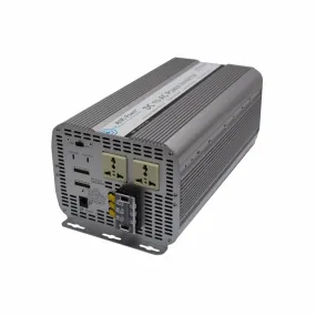 AIMS Power 5000 Watt Power Inverter 12Vdc to 240Vac 60Hz