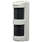 Alarm sensor dual beam Outdoor