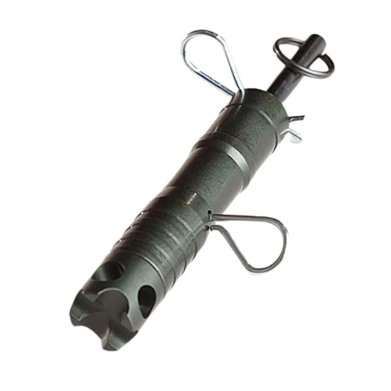 Alarm Signaling Device