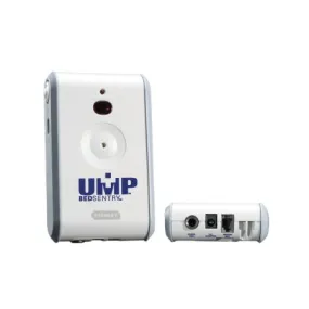 Alarm System UMP™ Deluxe White / Blue - Stanley Security Solutions  Mfr# 91621