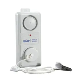 Alarm System UMP™ Economy White / Blue - Stanley Security Solutions  Mfr# 91230