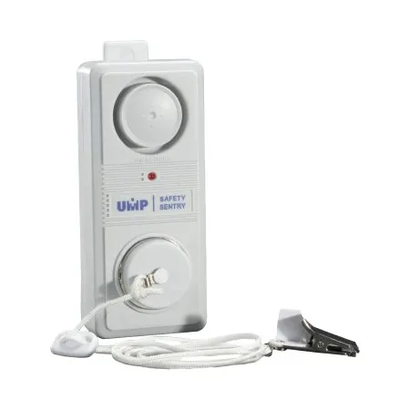 Alarm System UMP™ Economy White / Blue - Stanley Security Solutions  Mfr# 91230