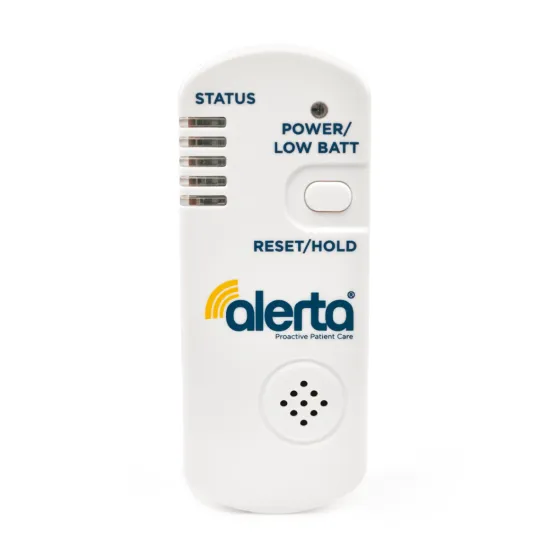 Alerta - Wireless - Alarm Monitor - Wireless / AlertaDetect