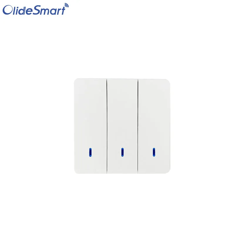 Alexa Smart Control Sliding Window Opener OS101 Automatic Window Slider