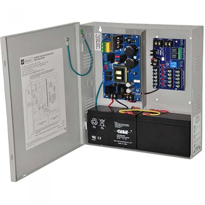 Altronix AL600ULM Multi-Output Power Supply/Charger
