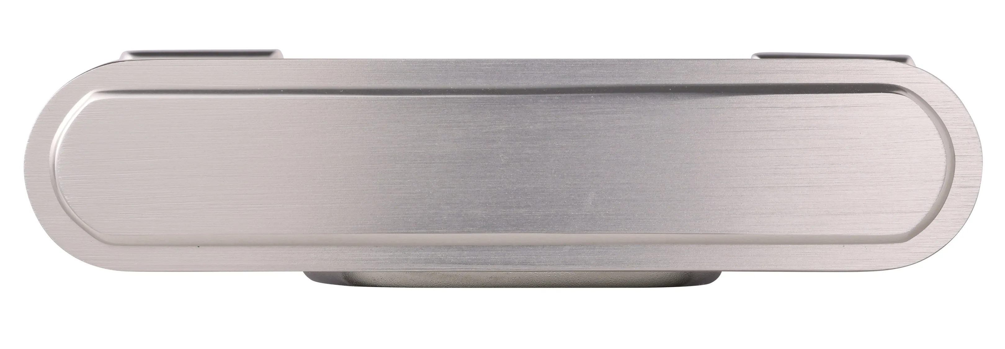 Ambassador Tabletop Alarm Clock